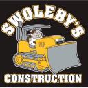 Swoleby's Construction logo