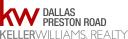 Keller Williams Dallas Preston Road logo