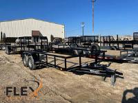 Flex Services Towing & Trailer Repair image 1