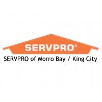 SERVPRO of Morro Bay / King City image 1