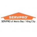 SERVPRO of Morro Bay / King City logo