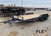 Flex Services Towing & Trailer Repair image 2