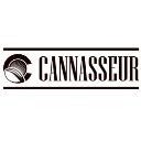 Cannasseur Pueblo West logo