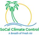 SoCal Climate Control Heating and Air logo
