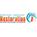 Restoration 1 of Central Denver logo