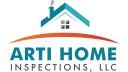 ARTI Home Inspections logo