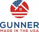 Gunner Roofing logo