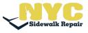 NYC Sidewalk Repair logo