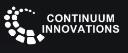 Continuum Innovations logo