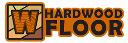 W Hardwood Floor logo