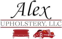 Alex Upholstery Shop image 1