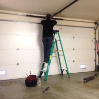 Solo Garage Door Springs Repair image 1