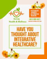 Semaj Health & Wellness image 1