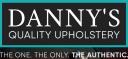 Danny's Quality Upholstery logo