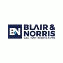 Blair & Norris logo
