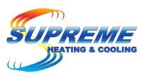 Supreme Heating & Cooling image 1