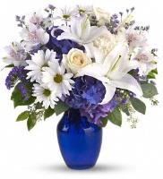 Ambler Flower Shop-Gift Baskets image 4