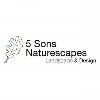 5 Sons Naturescapes, LLC. image 1