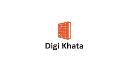 Digi Khata logo