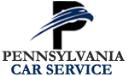 Pennsylvania Car Service logo