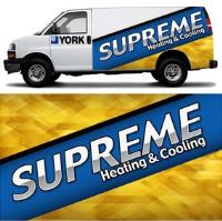 Supreme Heating & Cooling image 2