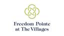 Freedom Pointe at the Villages logo