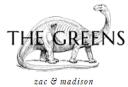 The Greens Photo logo
