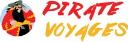 Pirate Voyages logo