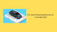 CTL Auto Financing Monroe LA image 2