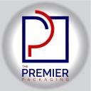 The Premier Packaging logo