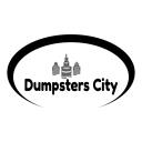 DUMPSTERS CITY RENTALS logo