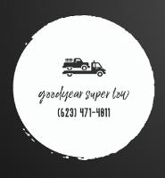 Goodyear Super Tow image 1