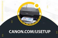 canon.com/ijsetup image 1