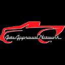 Auto Appraisal Network of Ventura logo
