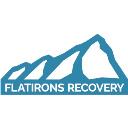 Flatirons Recovery logo