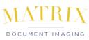 MATRIX Document Imaging, Inc. logo