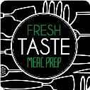 Fresh Taste Meal Prep logo