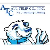 All Temp Co. Air Conditioning and Heating image 1