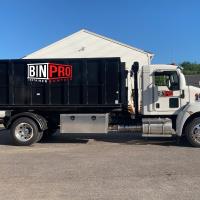 Bin Pro Container Rentals image 2