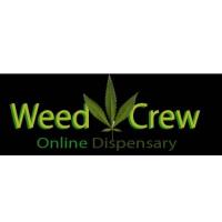 Weed-Crew Online Dispensary image 1