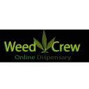 Weed-Crew Online Dispensary logo