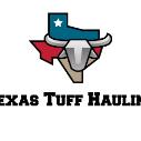 Texas Tuff Hauling and Junk Removal logo