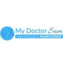 My Doctor Sam logo