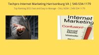  Techpro Internet Marketing Harrisonburg VA image 2