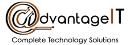 Advantage IT logo