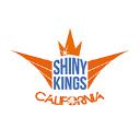 Shinykings Inc. logo