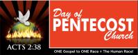 Day Of Pentecost Church image 1