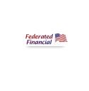 Federated financial logo