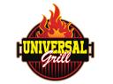 Universal Grill logo