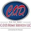 C.O.D. Home Services logo